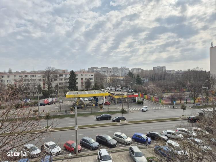 Bd Brancoveanu, Nitu vasile, garsoniera mobilata si utilata - 5