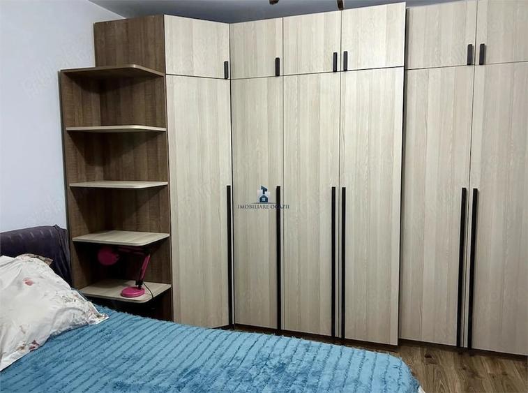 Apartament 2 Camere Decomandat Metrou Brancoveanu - 5
