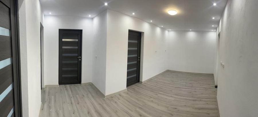 Casă cu 3 camere în Beltiug