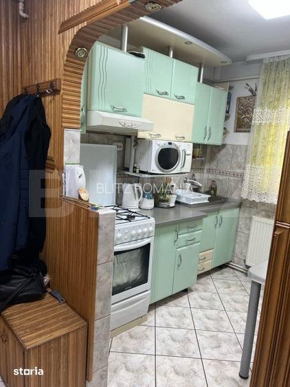 Vanzare Apartament 2 camere, 58mp utili, Zona Ultracentrala