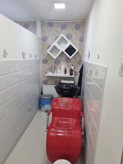Apartament cu 2 camere decomandat în Sebastian