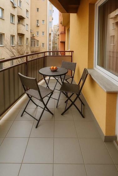 Apartament spatios 3 camere mobilat, zona Iulius Mall/Interservisan, - 8