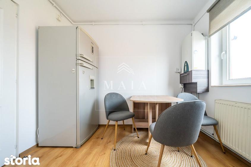 Apartament cu 3 camere în Terezian