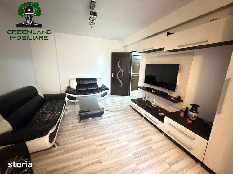 Apartament cu 3 camere în Nicolina