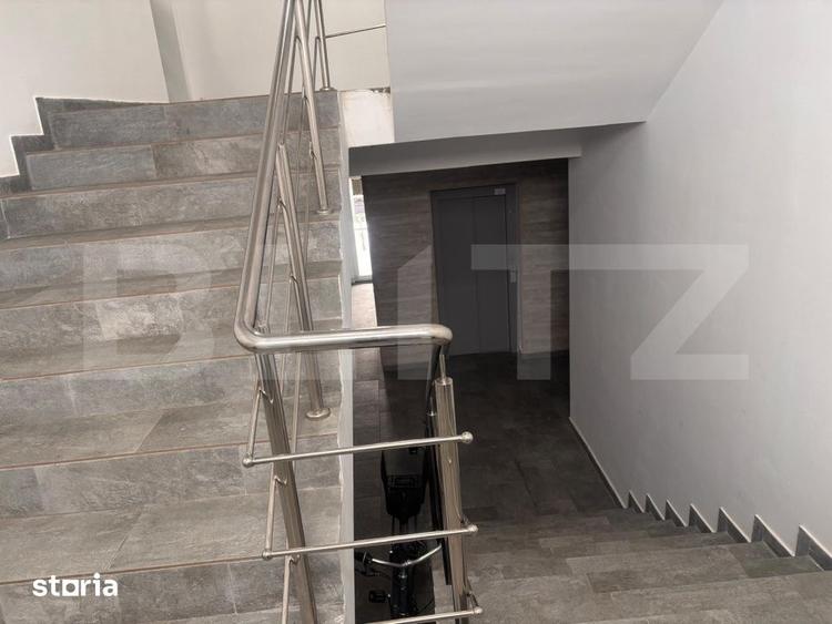 Apartament cu 3 camere în Răzvad