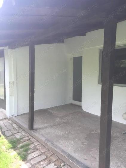 Casă cu 3 camere cu Teren 1748 Mp în Checea