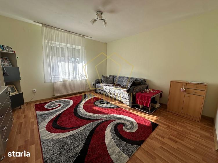 Casa Indiviudala cu 3 camere si 755 mp de teren in Giroc la asfalt. - 3
