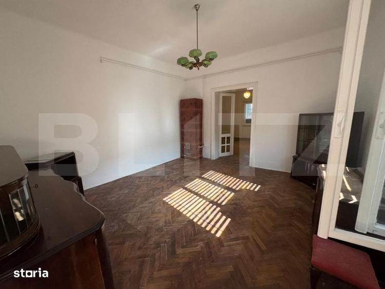 Casă cu 4 camere în Deve