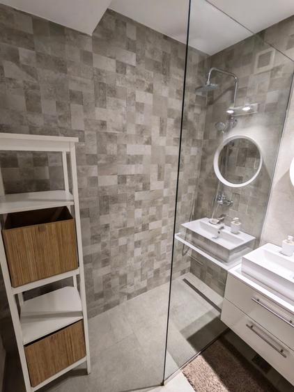 Apartament cu 2 camere semidecomandat în Grozăvești