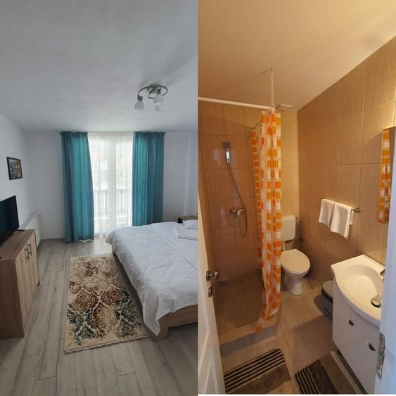 Casă cu 4 camere cu Teren 600 Mp în Predeluț