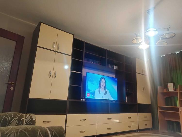 Garsonieră decomandată în Popoveni