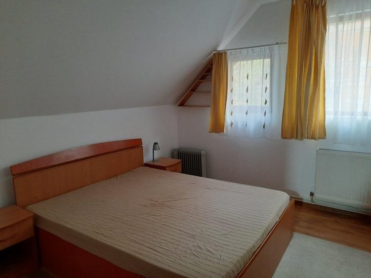 Apartament cu 2 camere decomandat, mobilat în Berceni — fotografia 1