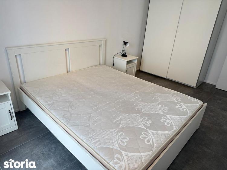 Inchiriere apartament 3 camere, mobilat, Targoviste, Classpark - 14