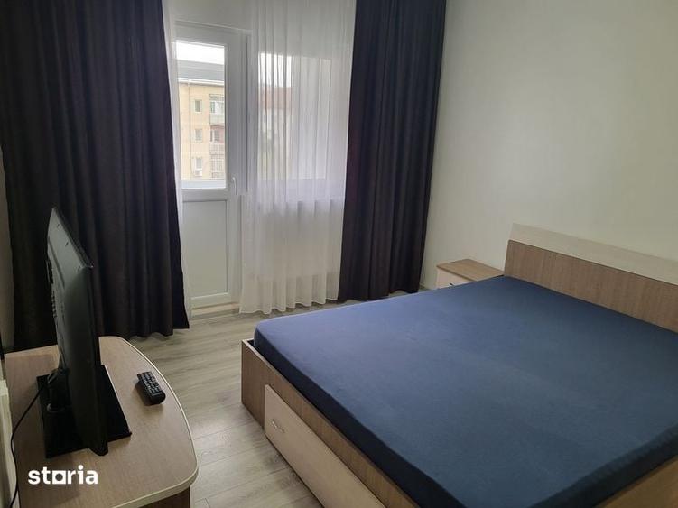 Garsonieră în Nord