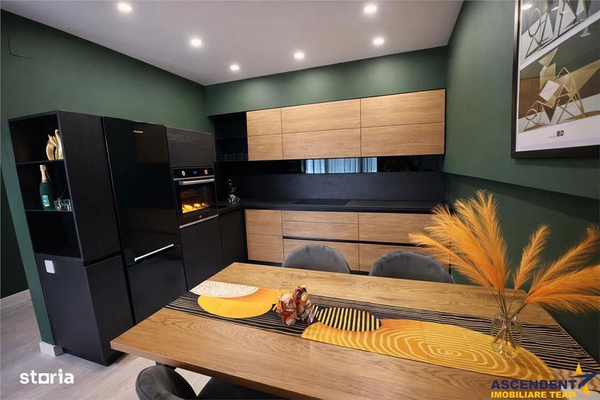 FILM!Boutique LUX, terasa cu view, design de colectie,dotari smart,mob - 5
