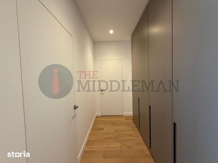 ONE RAHMANINOV | Apartament exclusivist cu 4 camere ?i terasa de 48 mp - 15
