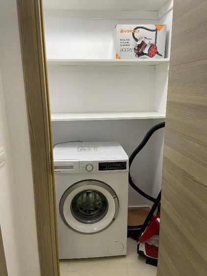 Apartament cu 2 camere decomandat, mobilat în Ultracentral