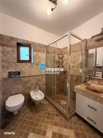 Apartament cu 4 camere în Bucium