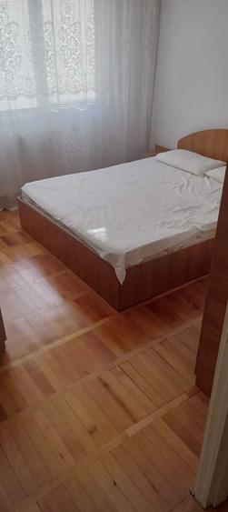 Apartament cu 2 camere semidecomandat în Micro III