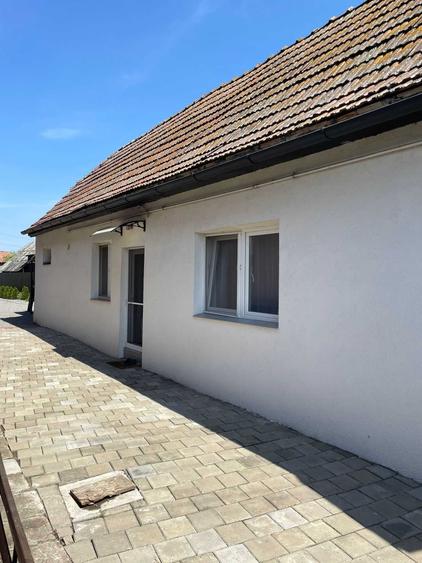 De vanzare casa in Cristesti - 4