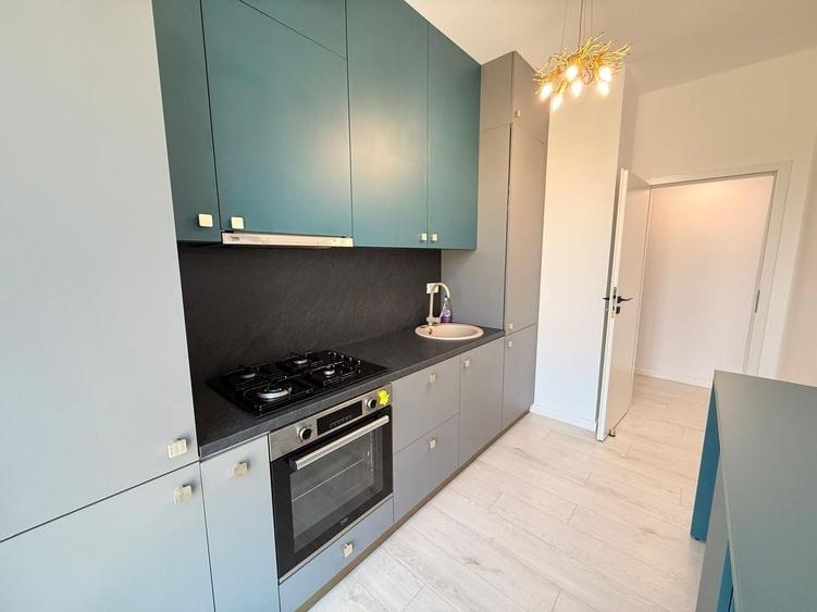 Apartament 2 camere | City Nord - 3