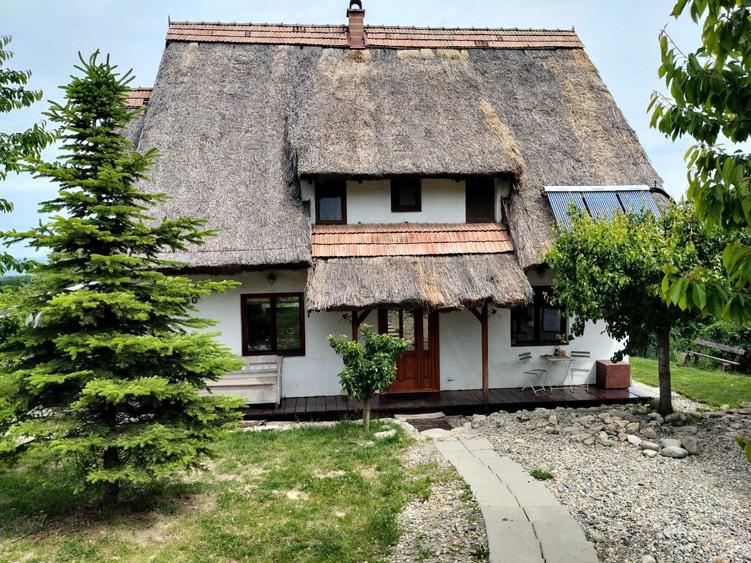 Casă cu 4 camere în Sălicea