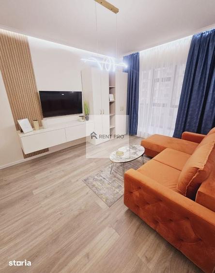 Garsoniera Premium de inchiriat | Exigent Plaza Residence Faza 5 | - 4