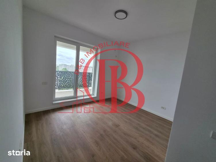 5 camere 193 mp total | 2 Terase | 3 bai | Liviu Rebreanu - 17