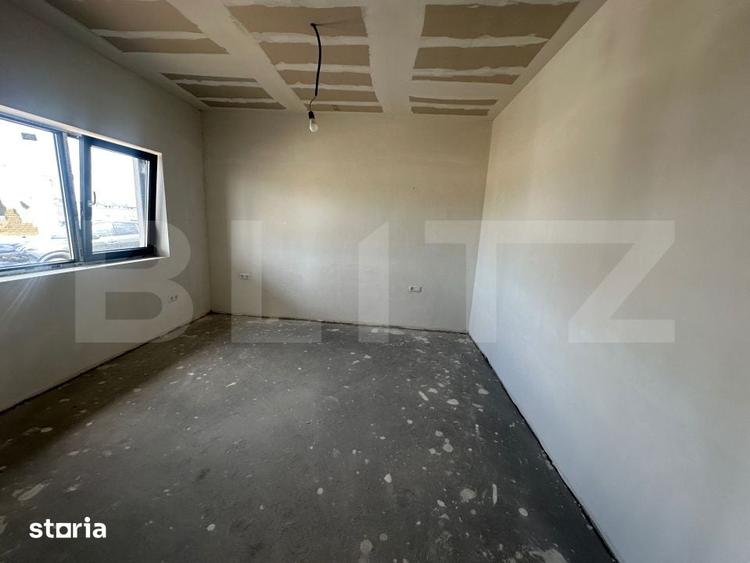 Casă cu 3 camere cu Teren 450 Mp în Lazuri