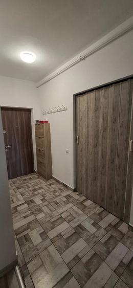 Apartament cu 2 camere decomandat în Florești