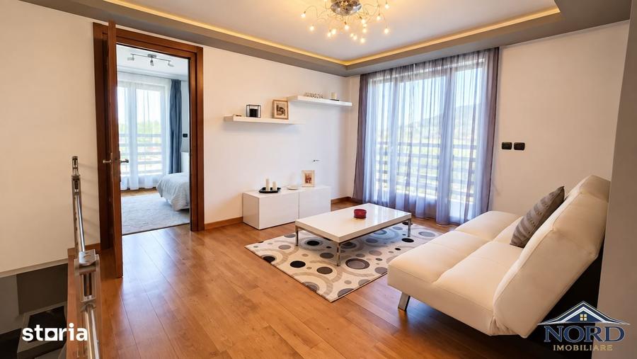 Casă cu 5 camere cu Teren 741 Mp în Vicovu de Sus