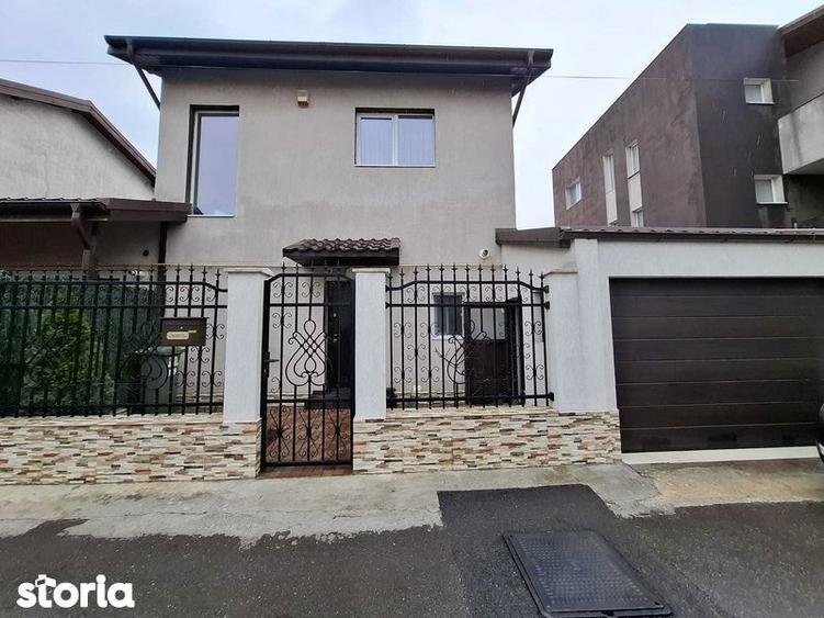Casă cu 2 camere cu Teren 114 Mp în Central