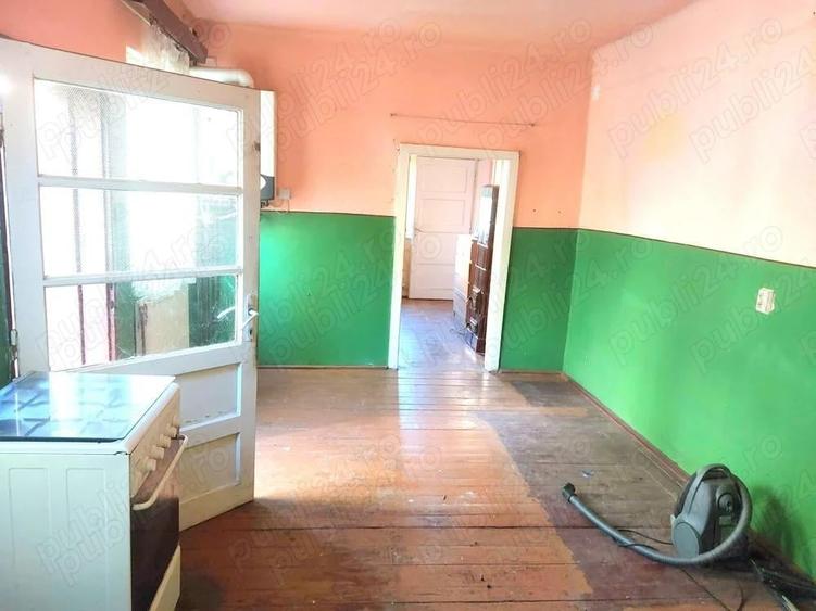 Casă cu 3 camere cu Teren 200 Mp în Șagului