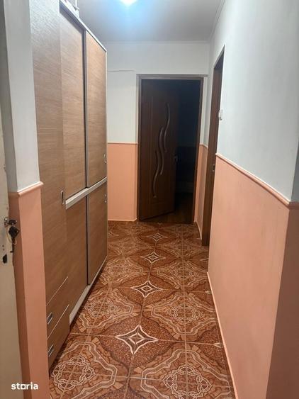 Apartament cu 2 camere decomandat în Crângași