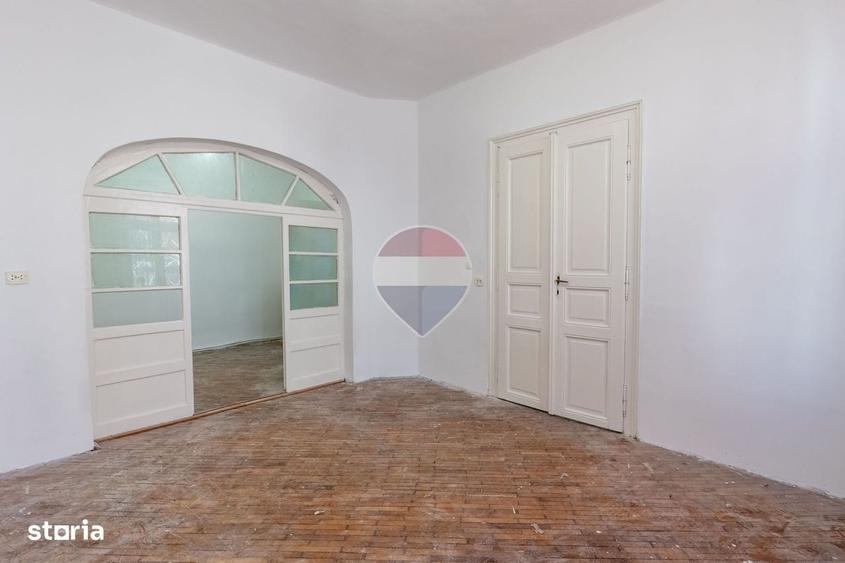 Apartament cu 3 camere în Ultracentral