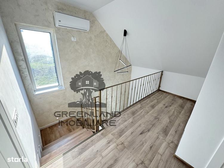 Casă cu 4 camere în Ciurbești