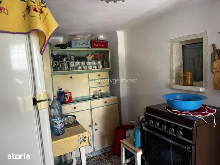 Casa Coste?ti sat Zmei