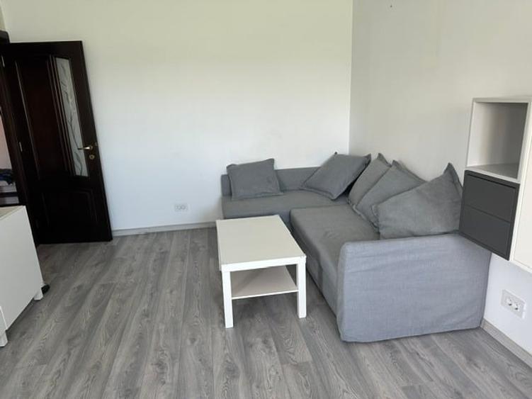 Apartament cu 2 camere decomandat, mobilat în Bucureștii Noi