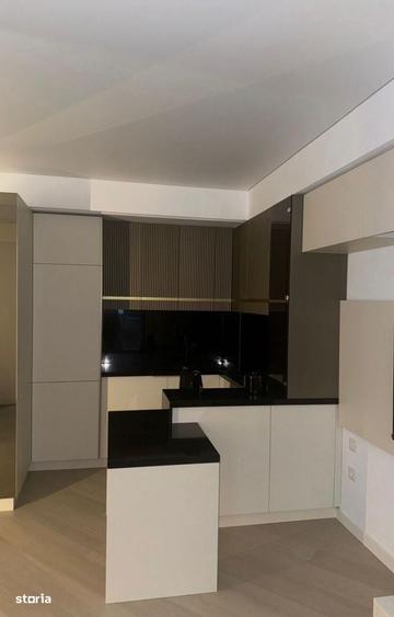 Apartament cu 2 camere în Aviației