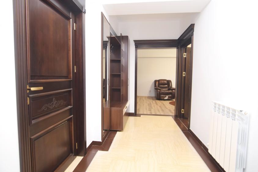 Apartament cu 2 camere decomandat în Moara de Vânt