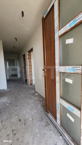 Casă cu 4 camere în Nazna