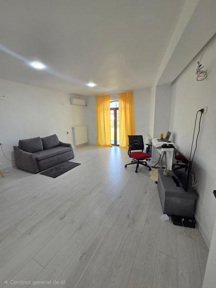 Casă individuală cu 5 camere cu Canalizare în Central