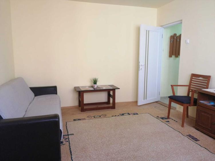 Inchiriere ap. 2 camere, zona Dacia - 7