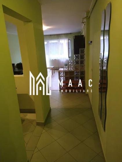Apartament 2 camere de închiriat | Ștrand, Sibiu | 50 mp - 3