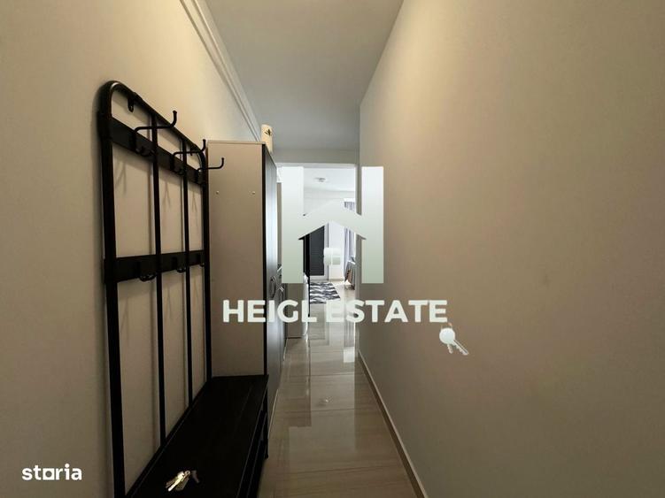 Apartament cu 2 camere în Dumbrăvița — fotografia 1