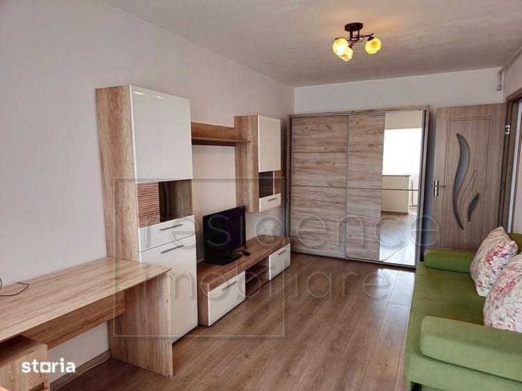 Pet friendly! Garsoniera moderna, Marasti, zona Cinema Marasti - 3