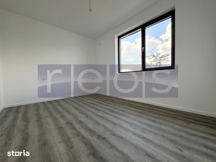 Casă cu 4 camere cu Teren 456 Mp în Tunari