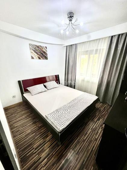 Inchiriez apartament 2 camere