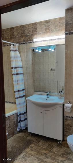 Apartament cu 2 camere mobilat,utilat centru - 5