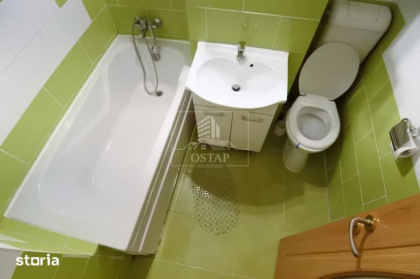 Garsonieră, mobilată în Energiei